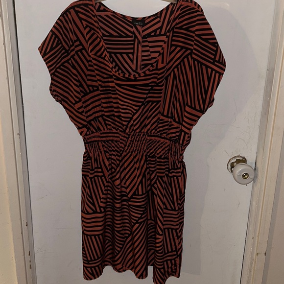 Rue21 Dresses & Skirts - Rue 21 Dress. Size Xl